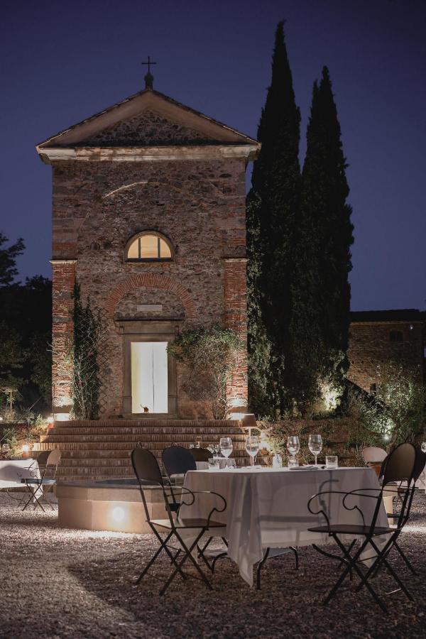 Vocabolo Moscatelli Hotel Calzolaro Exterior foto