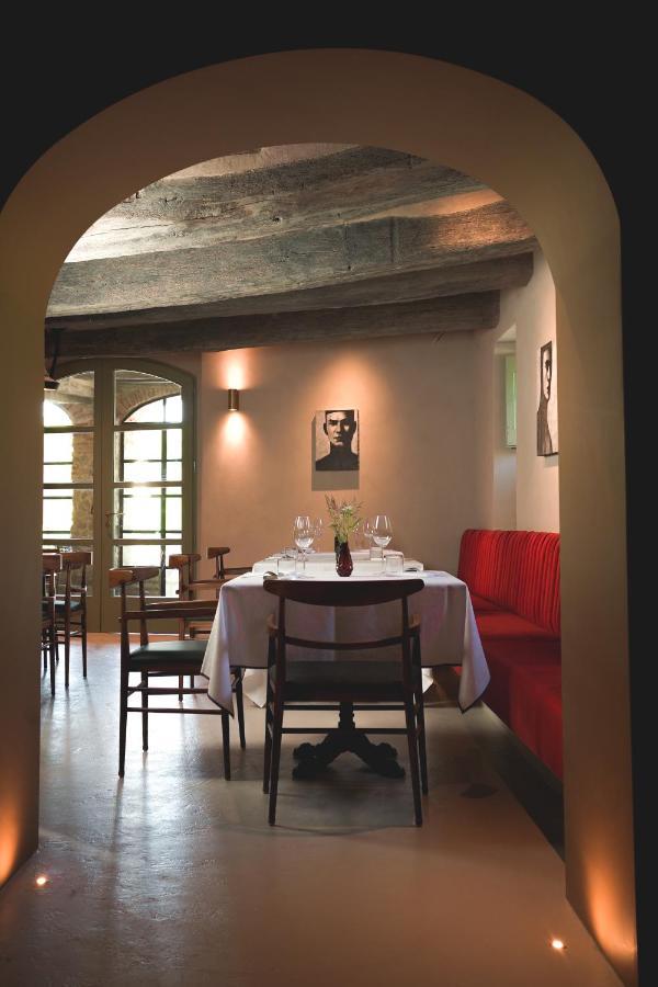Vocabolo Moscatelli Hotel Calzolaro Exterior foto