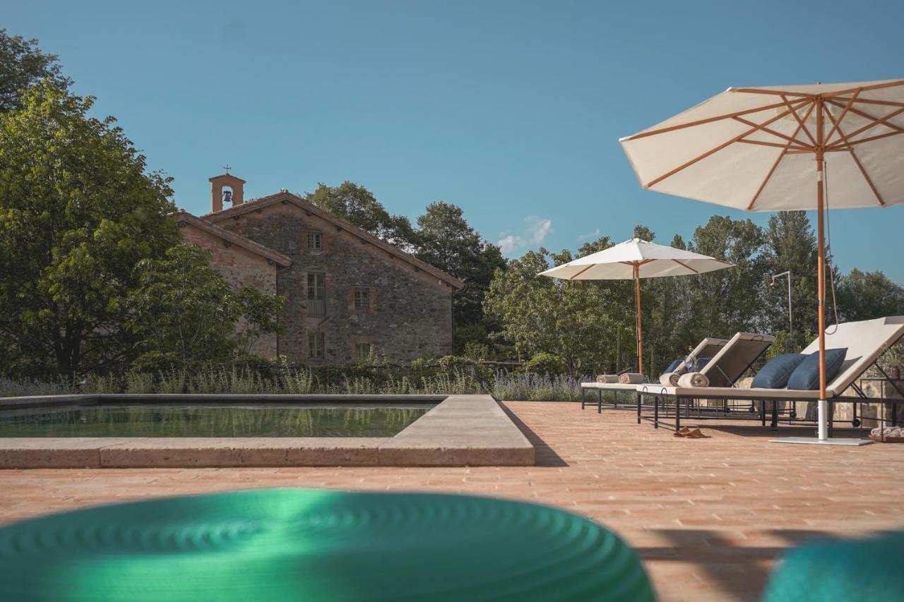 Vocabolo Moscatelli Hotel Calzolaro Exterior foto