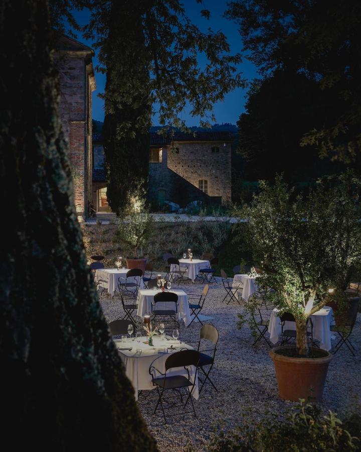 Vocabolo Moscatelli Hotel Calzolaro Exterior foto